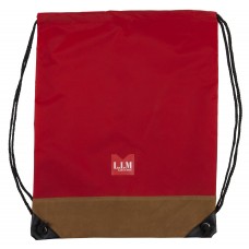 Lim Gymsack Red